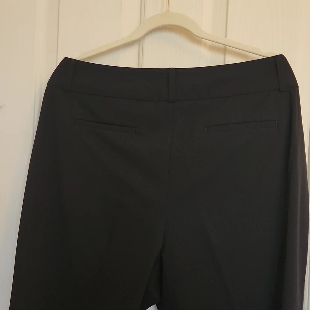 Alfani women's dress slacks size 16P - Picture 5 of 5